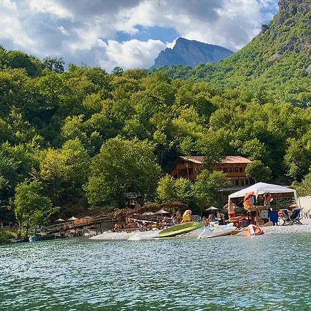 Гостевой дом Bee Eco Moll' e Shoshit