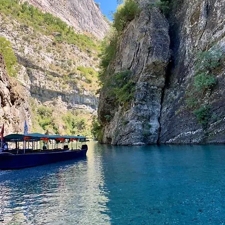 Bee Eco Гостевой дом