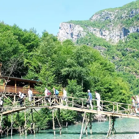 Bee Eco Гостевой дом