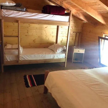 Bee Eco Гостевой дом *