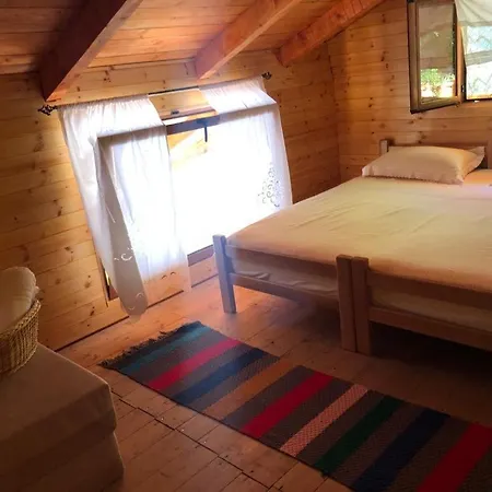 Affittacamere Bee Eco