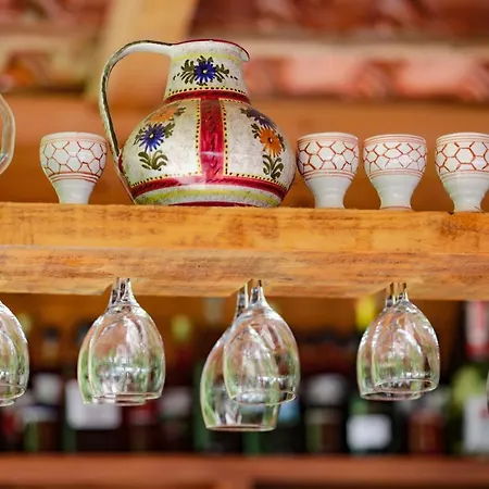 Гостевой дом Bee Eco Moll' e Shoshit