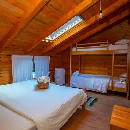 Gasthof Bee Eco
