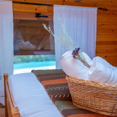 Bee Eco Гостевой дом