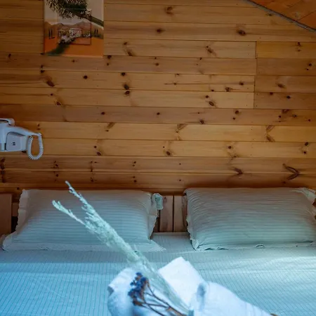 Bee Eco Gasthof Moll' e Shoshit