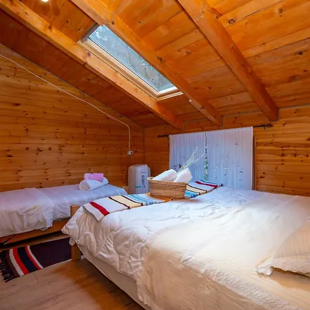 Bee Eco Гостевой дом