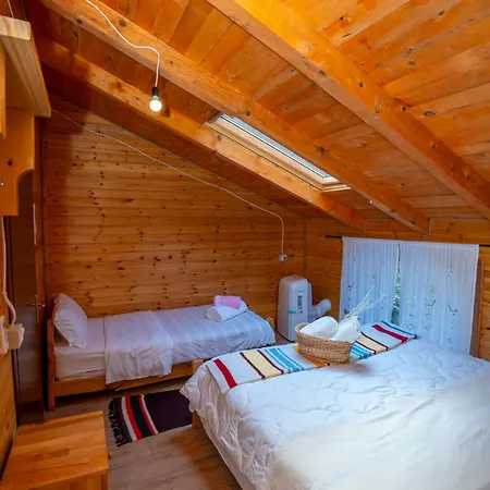 Gasthof Bee Eco