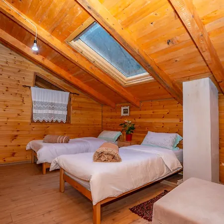 Gasthof Bee Eco *