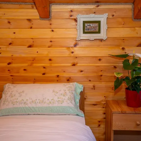 Bee Eco Гостевой дом *