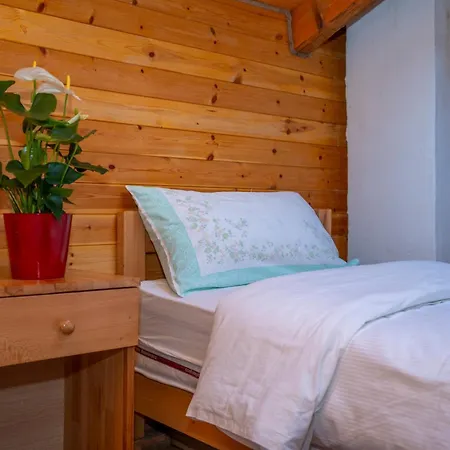 Bee Eco Гостевой дом