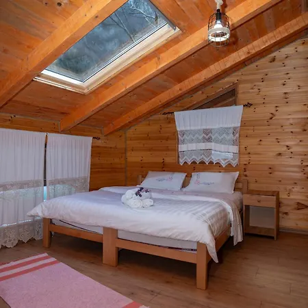 Bee Eco Gasthof