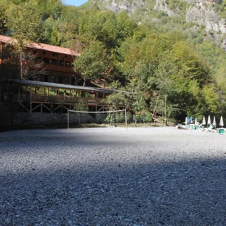 Gasthof Bee Eco *