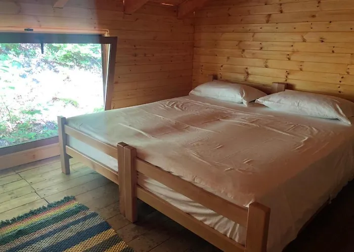 Bee Eco Penzion
