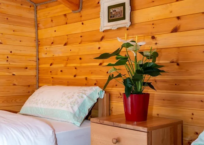 Penzion Bee Eco