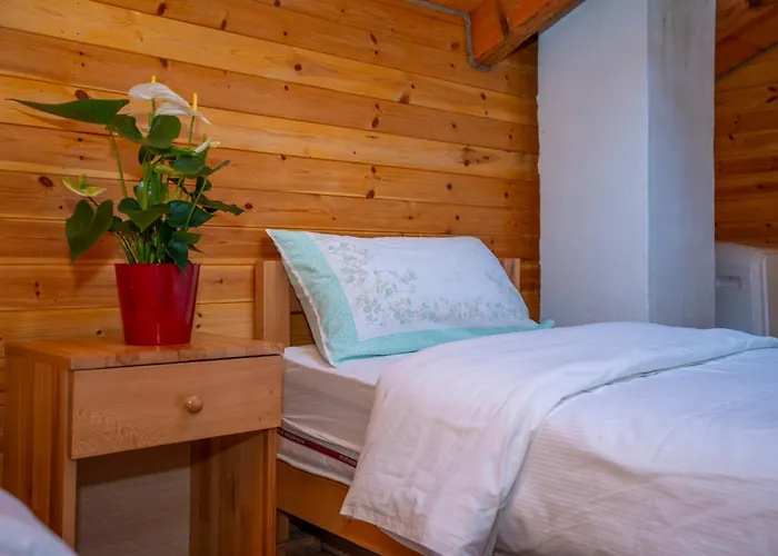 Bee Eco Penzion