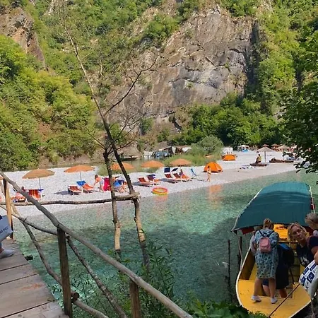 Bee Eco Gasthof Moll' e Shoshit