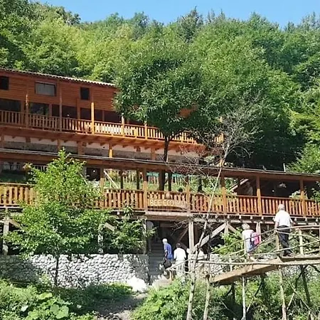 Bee Eco Maison d'hôtes *