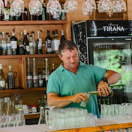 Bee Eco Gasthof Moll' e Shoshit