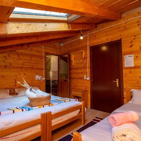 Maison d'hôtes Bee Eco *