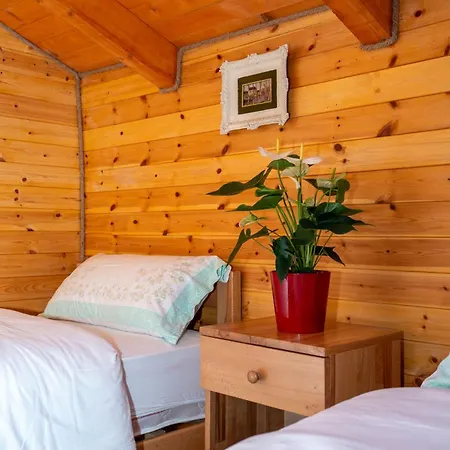 Maison d'hôtes Bee Eco