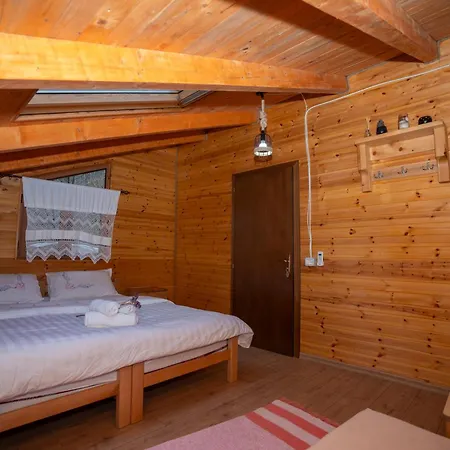 Gasthof Bee Eco Moll' e Shoshit