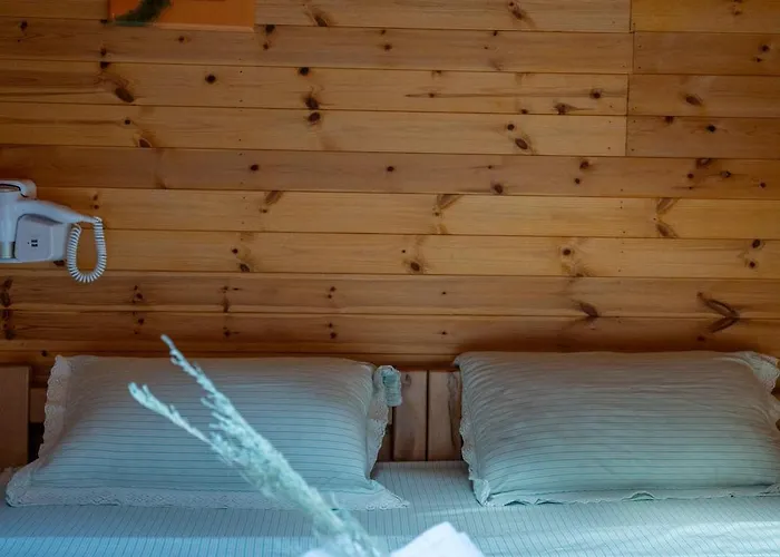 Bee Eco Pensión Moll' e Shoshit