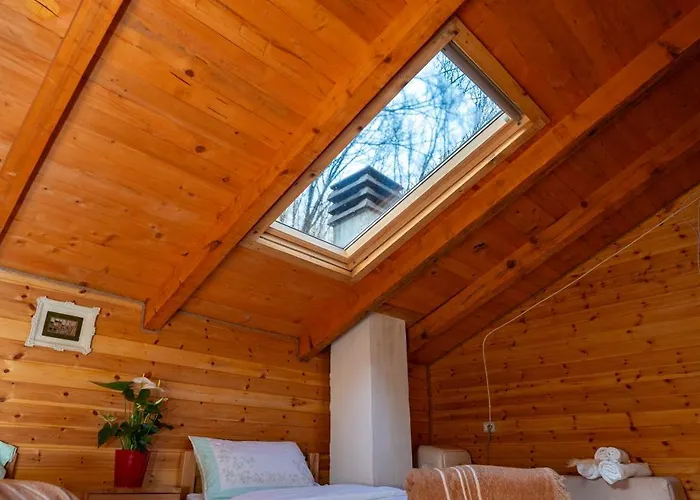 Bee Eco Pensión Moll' e Shoshit